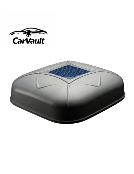 Carvault
